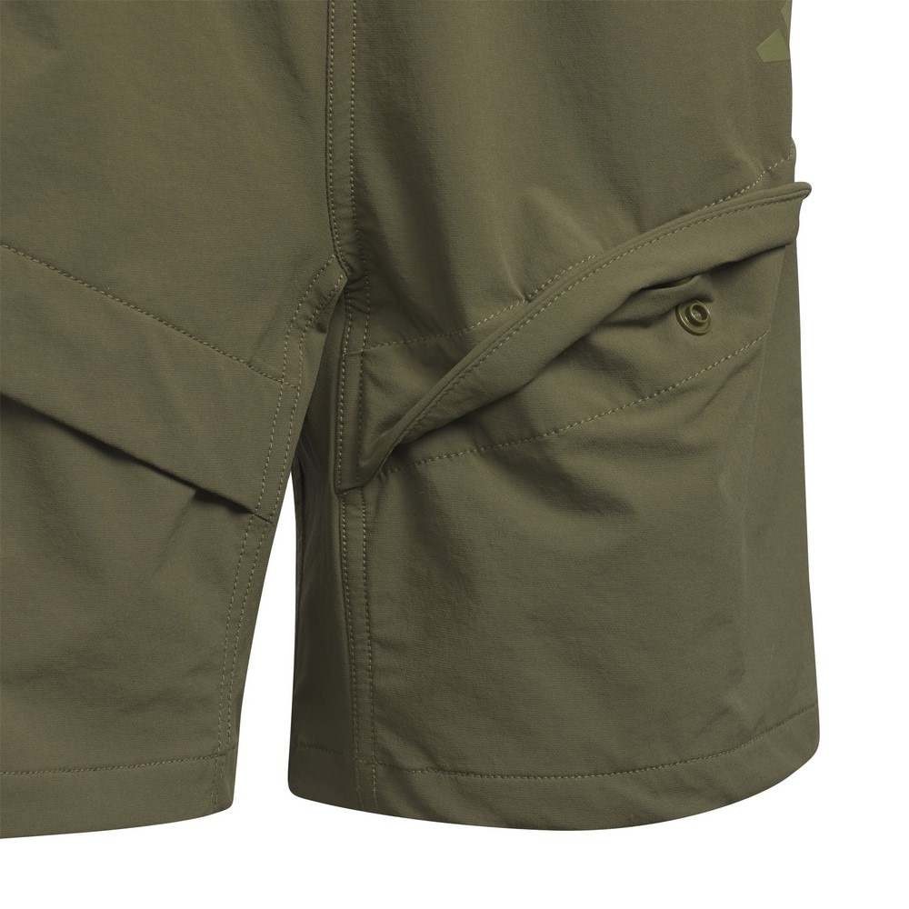 アディダス（adidas）（キッズ）ジュニア CE コンフォート エッセンシャルズ ボードショーツ KCE82-JM4555