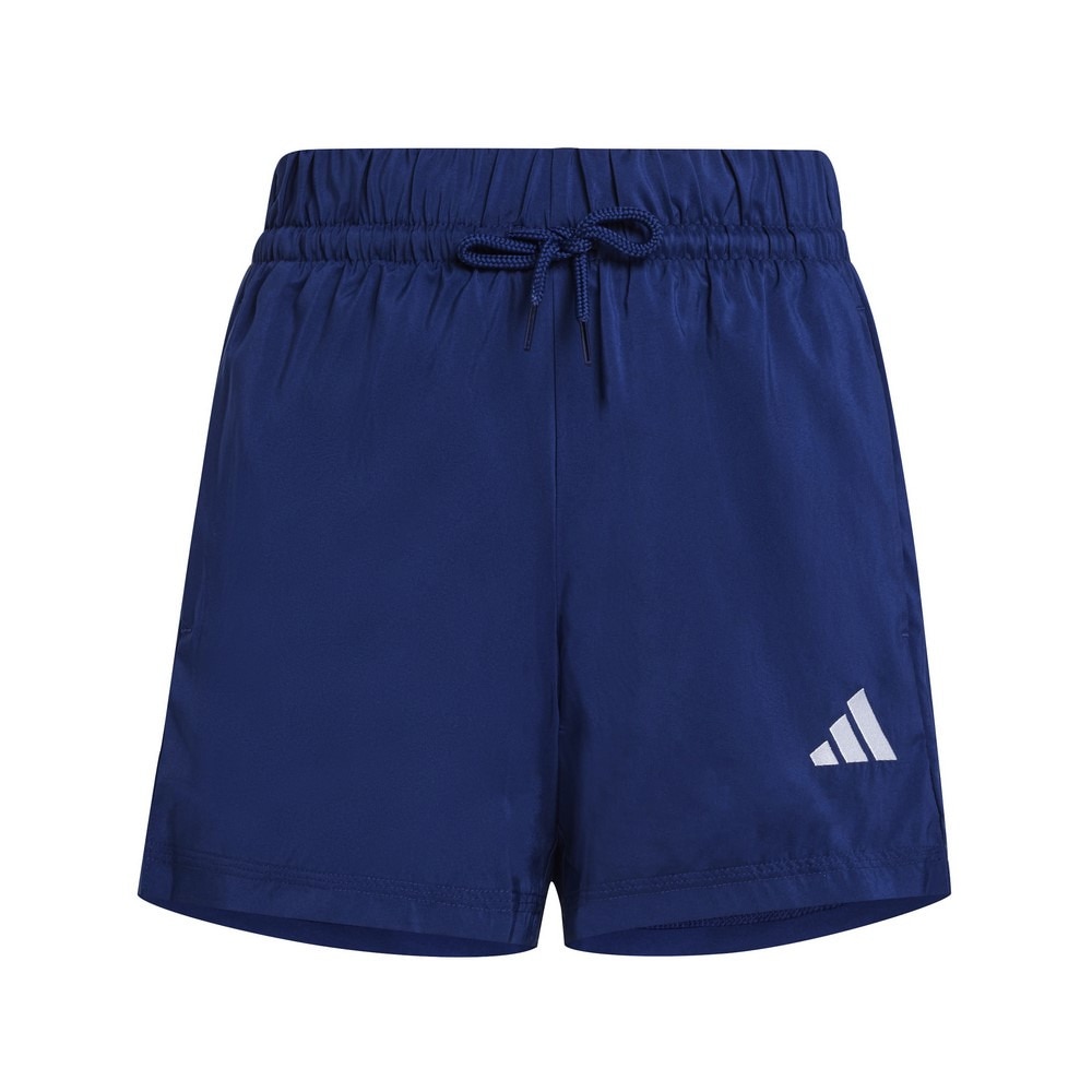 アディダス（adidas）（キッズ）ジュニア エッセンシャルズ SL クライマクール ウーブンショーツ KRK14-JC9769
