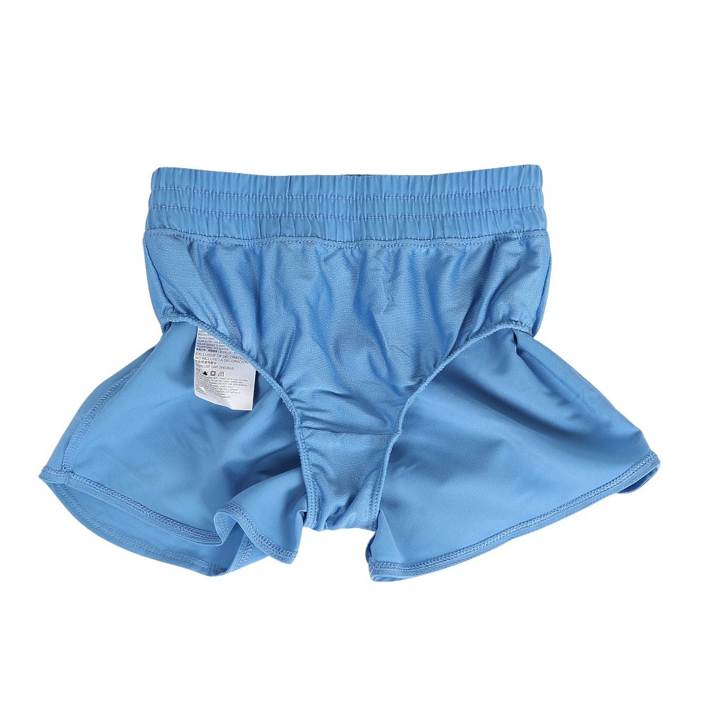 ナイキ（NIKE）（キッズ）キッズ NKG WVN HR ショートパンツ インナーパンツ付き 36L792-UAV