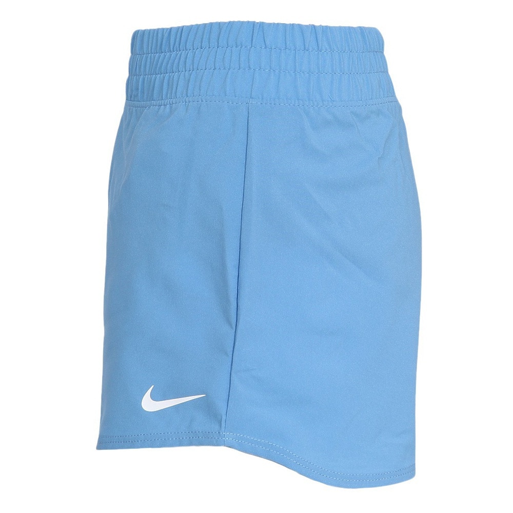 ナイキ（NIKE）（キッズ）キッズ NKG WVN HR ショートパンツ インナーパンツ付き 36L792-UAV