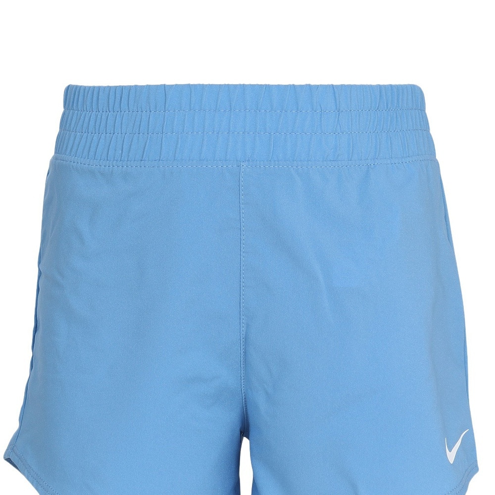 ナイキ（NIKE）（キッズ）キッズ NKG WVN HR ショートパンツ インナーパンツ付き 36L792-UAV