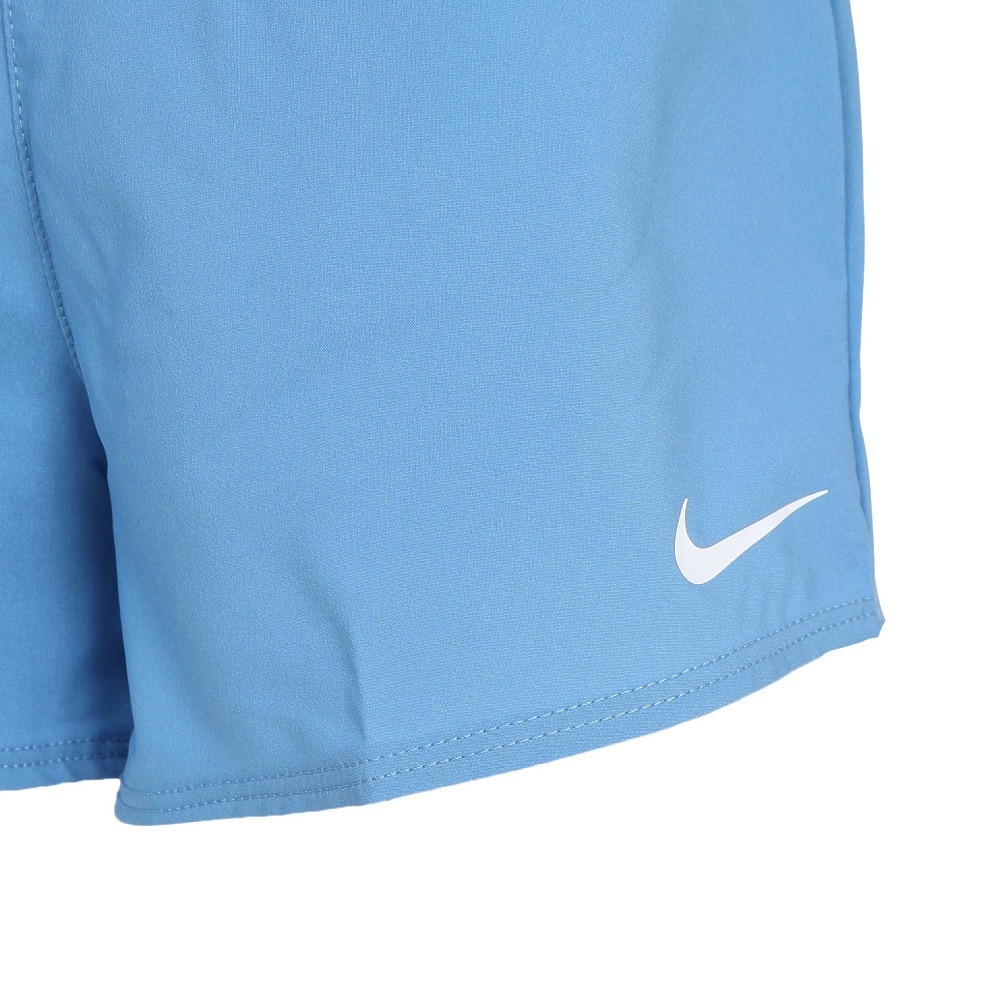 ナイキ（NIKE）（キッズ）キッズ NKG WVN HR ショートパンツ インナーパンツ付き 36L792-UAV