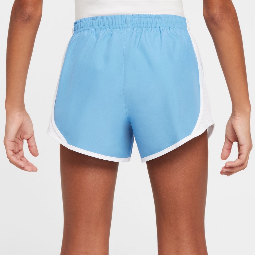 ナイキ（NIKE）（キッズ）ジュニア ガールズ ドライフィット テンポ ショートパンツ 848196-489