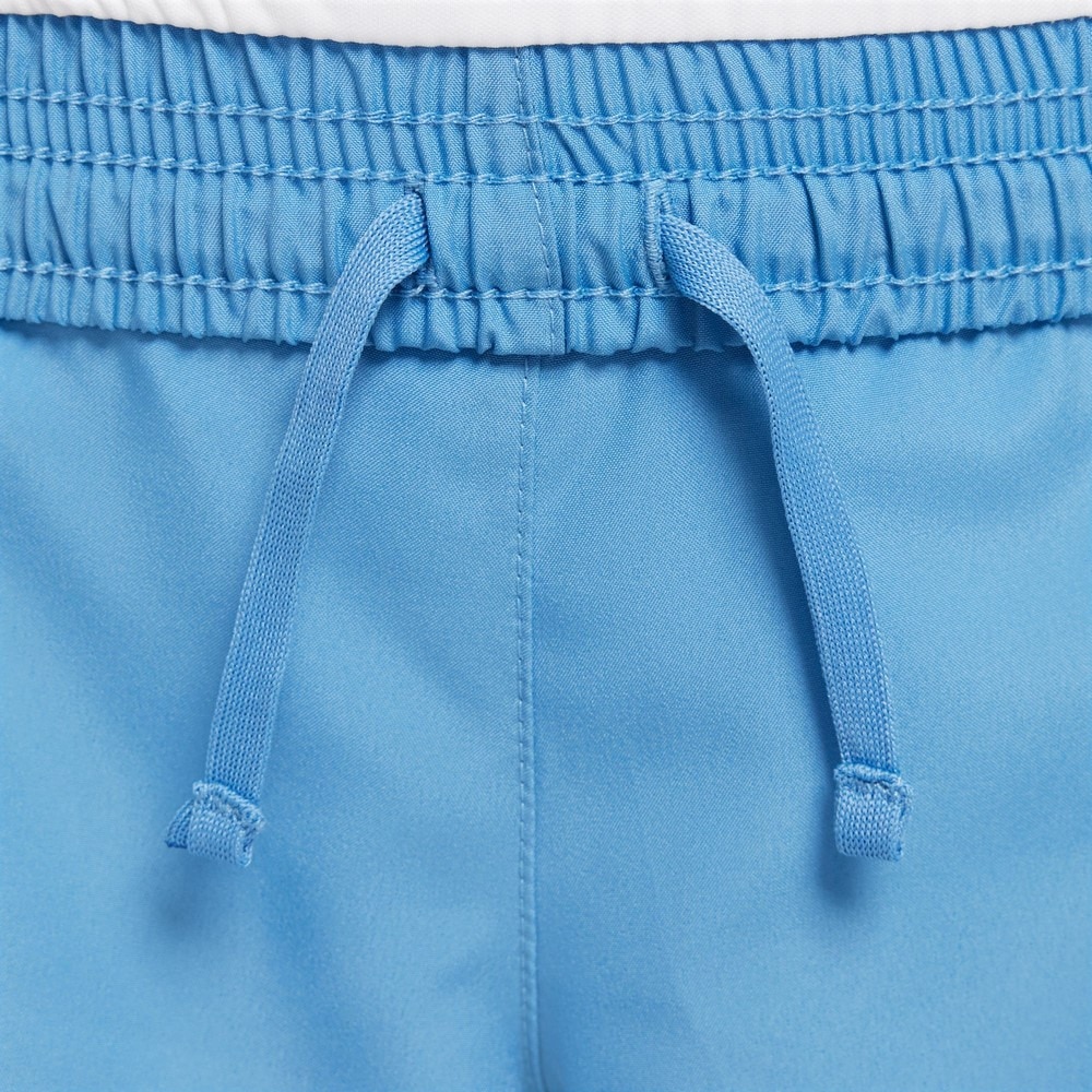 ナイキ（NIKE）（キッズ）ジュニア ガールズ ドライフィット テンポ ショートパンツ 848196-489