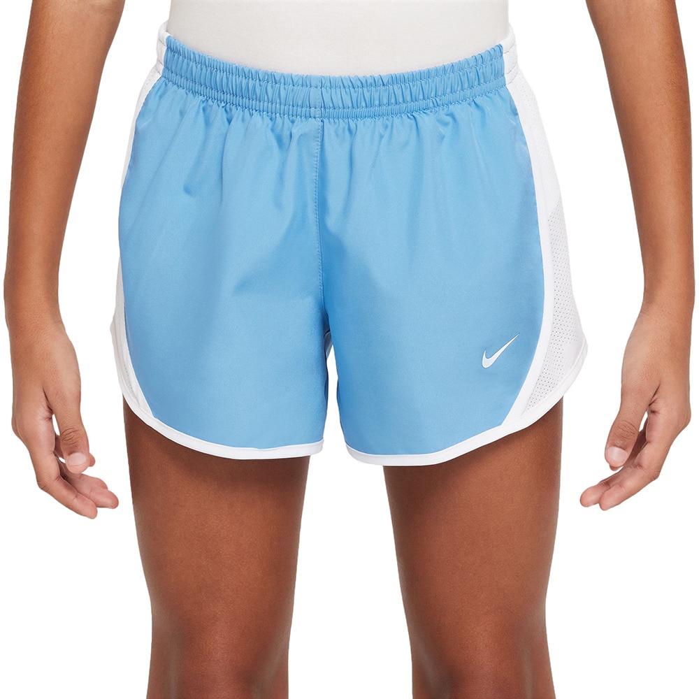 ナイキ（NIKE）（キッズ）ジュニア ガールズ ドライフィット テンポ ショートパンツ 848196-489