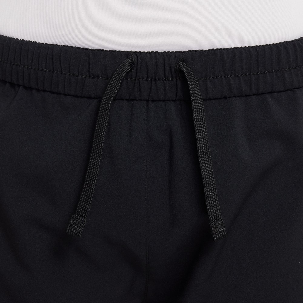 ナイキ（NIKE）（キッズ）ジュニア ガールズ ドライフィット ワン ハイウエスト ウーブン ショートパンツ DX4967-010