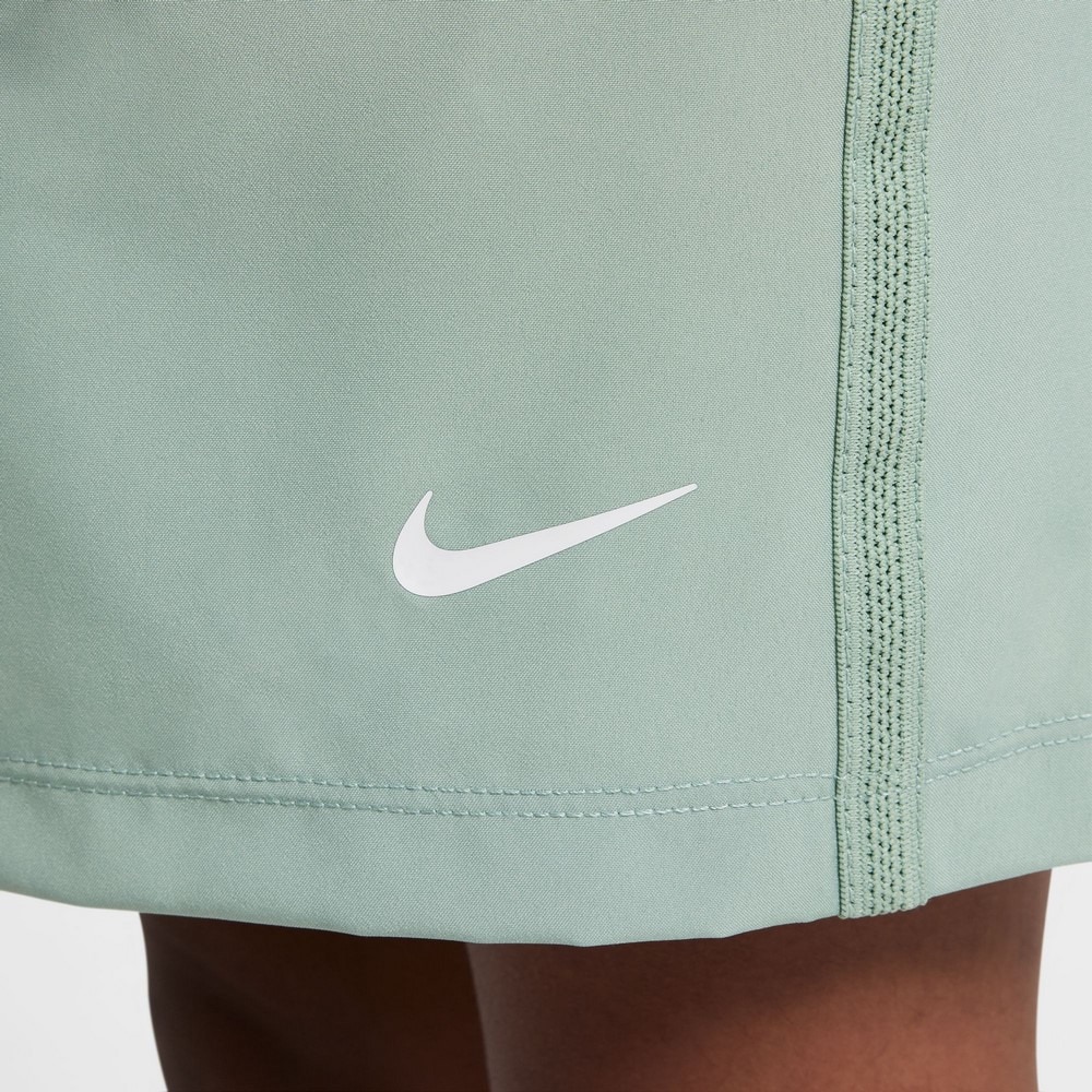 ナイキ（NIKE）（キッズ）ジュニア ドライフィット マルチ+ アイコン ウーブン ショートパンツ DX5382-037