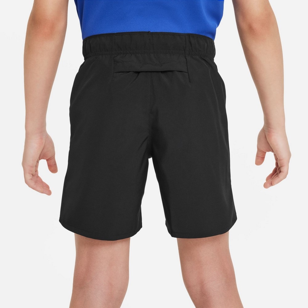 ナイキ（NIKE）（キッズ）ジュニア ドライフィット チャレンジャー ショートパンツ FD0238-010