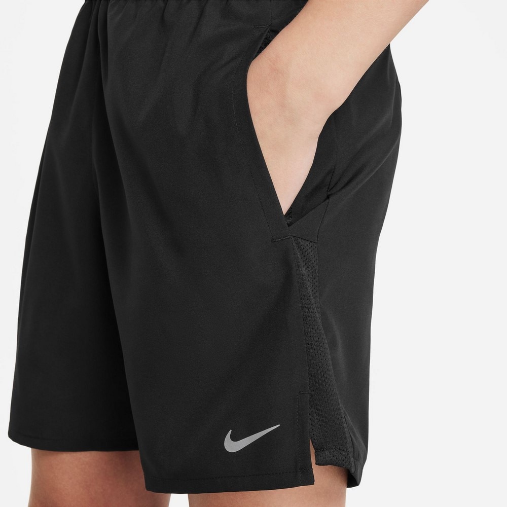 ナイキ（NIKE）（キッズ）ジュニア ドライフィット チャレンジャー ショートパンツ FD0238-010