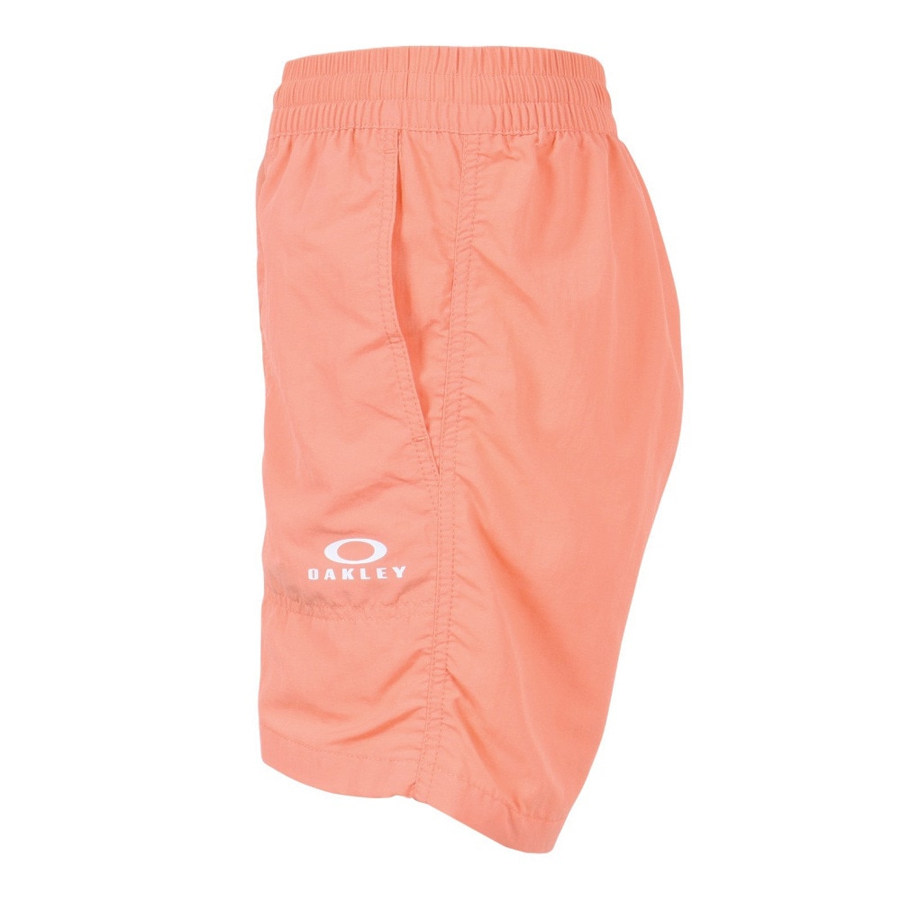 オークリー（OAKLEY）（キッズ）ジュニア NY ショートパンツ 9.0 FOA407727-31C