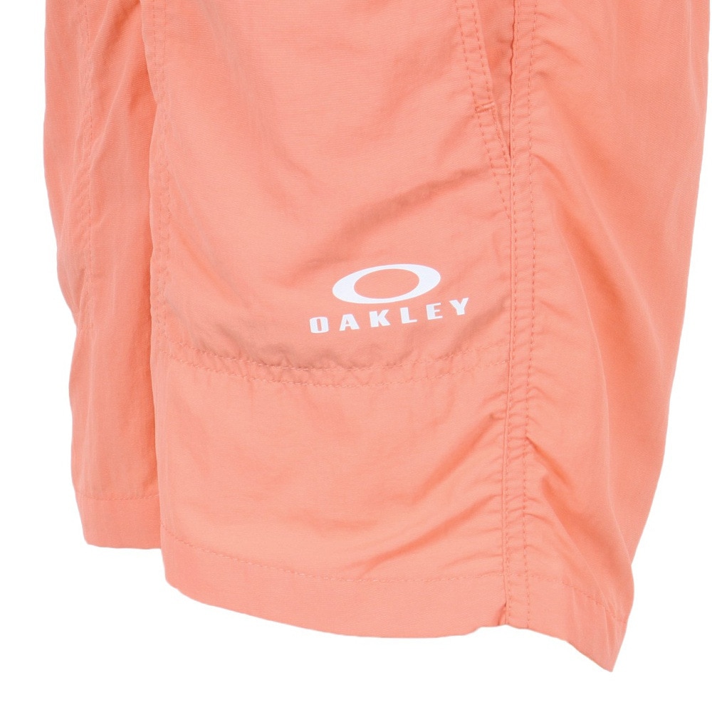 オークリー（OAKLEY）（キッズ）ジュニア NY ショートパンツ 9.0 FOA407727-31C