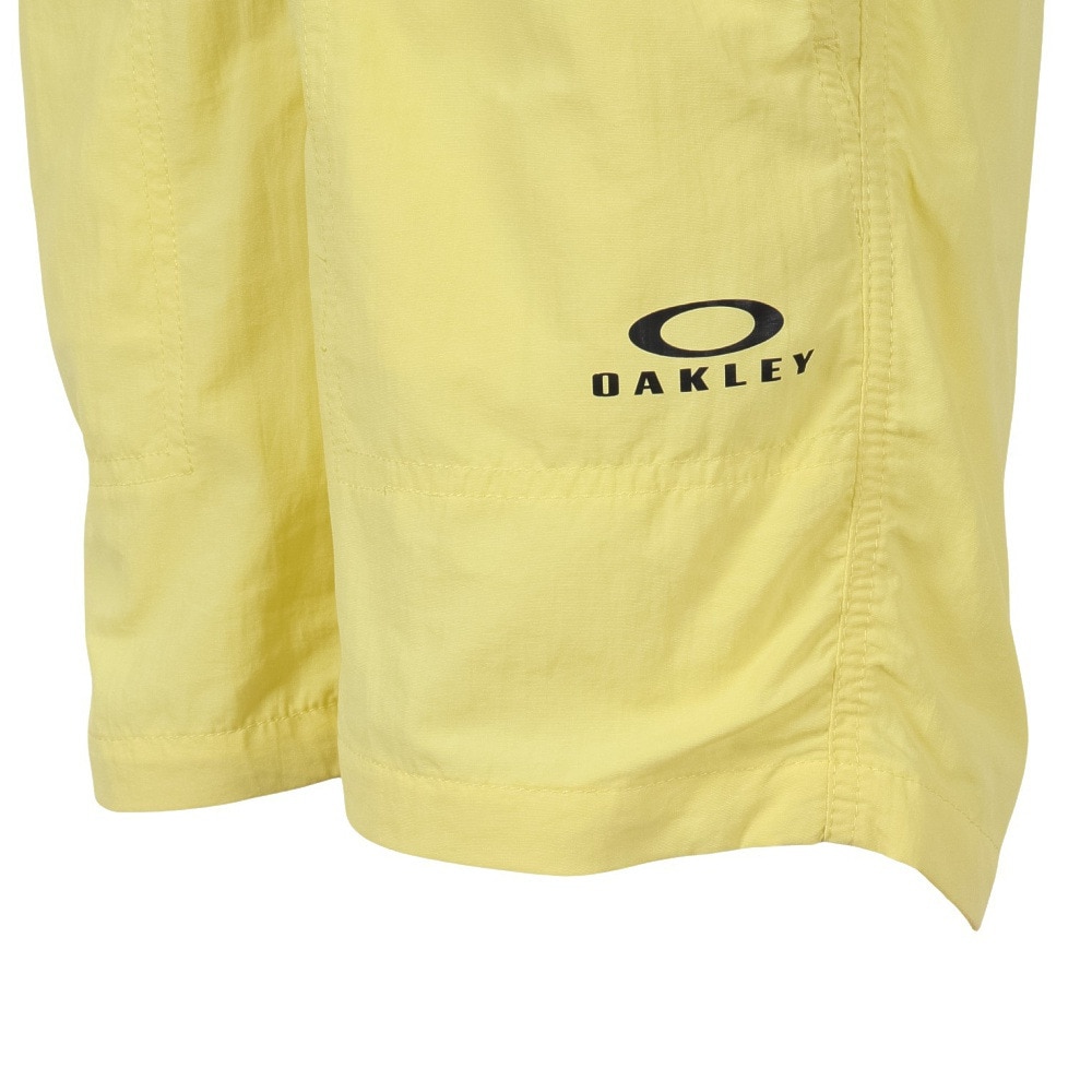オークリー（OAKLEY）（キッズ）ジュニア NY ショートパンツ 9.0 FOA407727-574