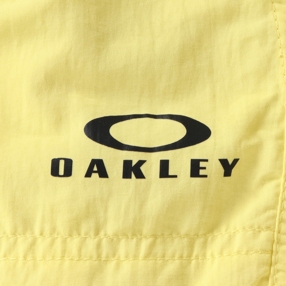 オークリー（OAKLEY）（キッズ）ジュニア NY ショートパンツ 9.0 FOA407727-574