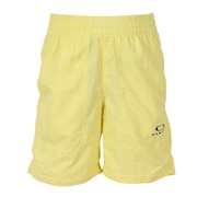 (キッズ)ジュニア NY ショートパンツ 9.0 FOA407727-574