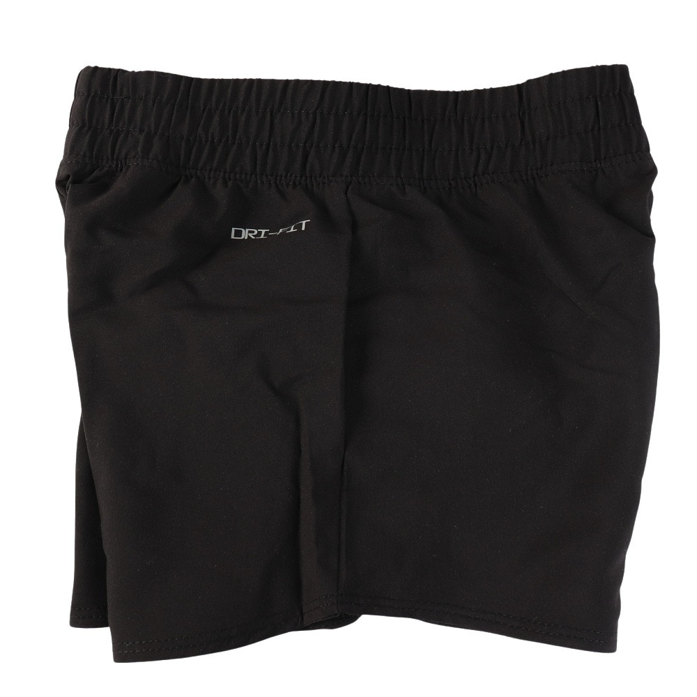 ナイキ（NIKE）（キッズ）トドラー G NK ドライフィット ONE WVN HR ショートパンツ インナーパンツ付き 26L792-023