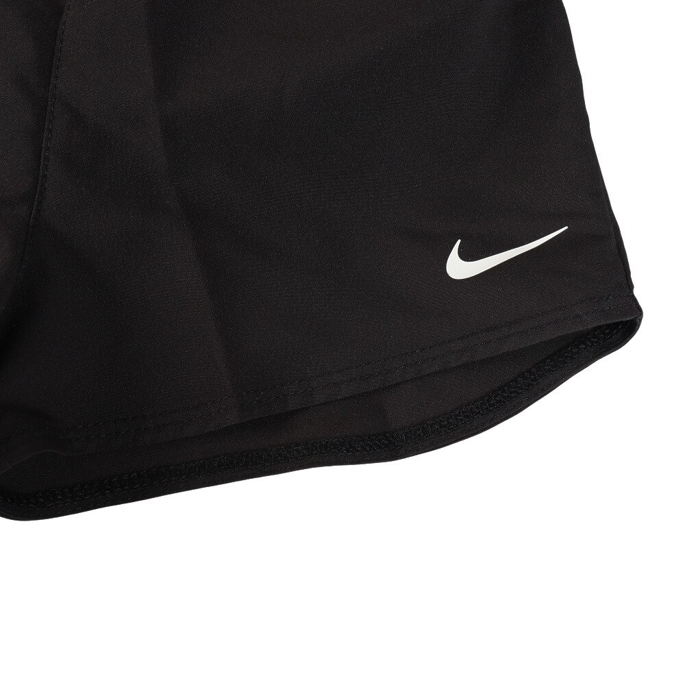 ナイキ（NIKE）（キッズ）トドラー G NK ドライフィット ONE WVN HR ショートパンツ インナーパンツ付き 26L792-023