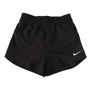 (キッズ)トドラー G NK ドライフィット ONE WVN HR ショートパンツ インナーパンツ付き 26L792-023