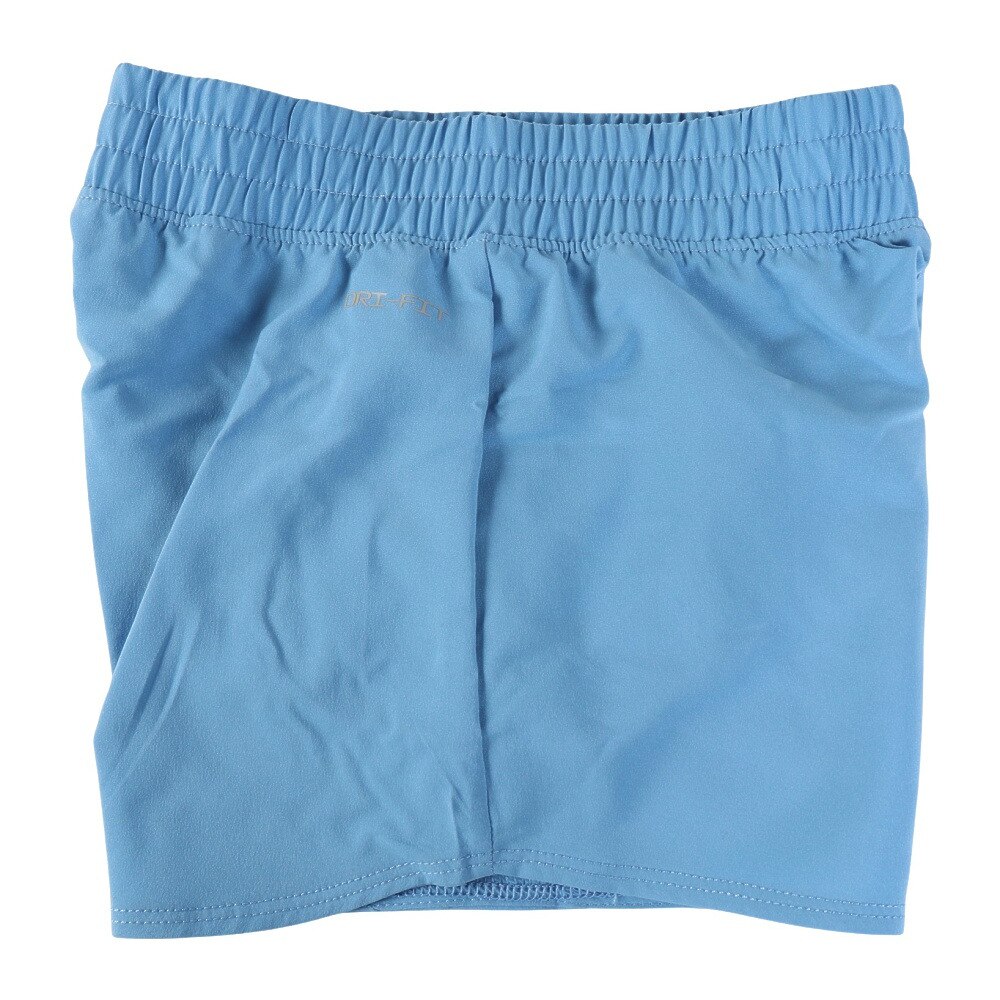 ナイキ（NIKE）（キッズ）トドラー G NK ドライフィット ONE WVN HR ショートパンツ インナーパンツ付き 26L792-UAV