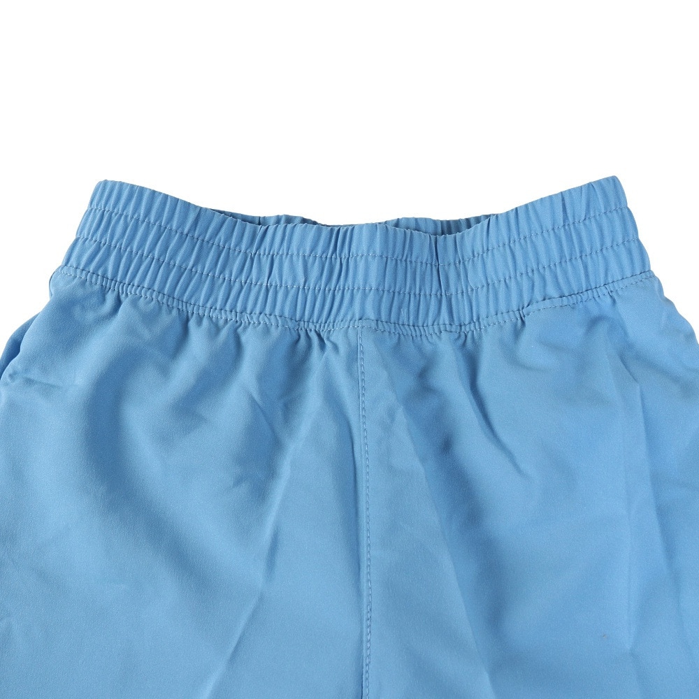 ナイキ（NIKE）（キッズ）トドラー G NK ドライフィット ONE WVN HR ショートパンツ インナーパンツ付き 26L792-UAV