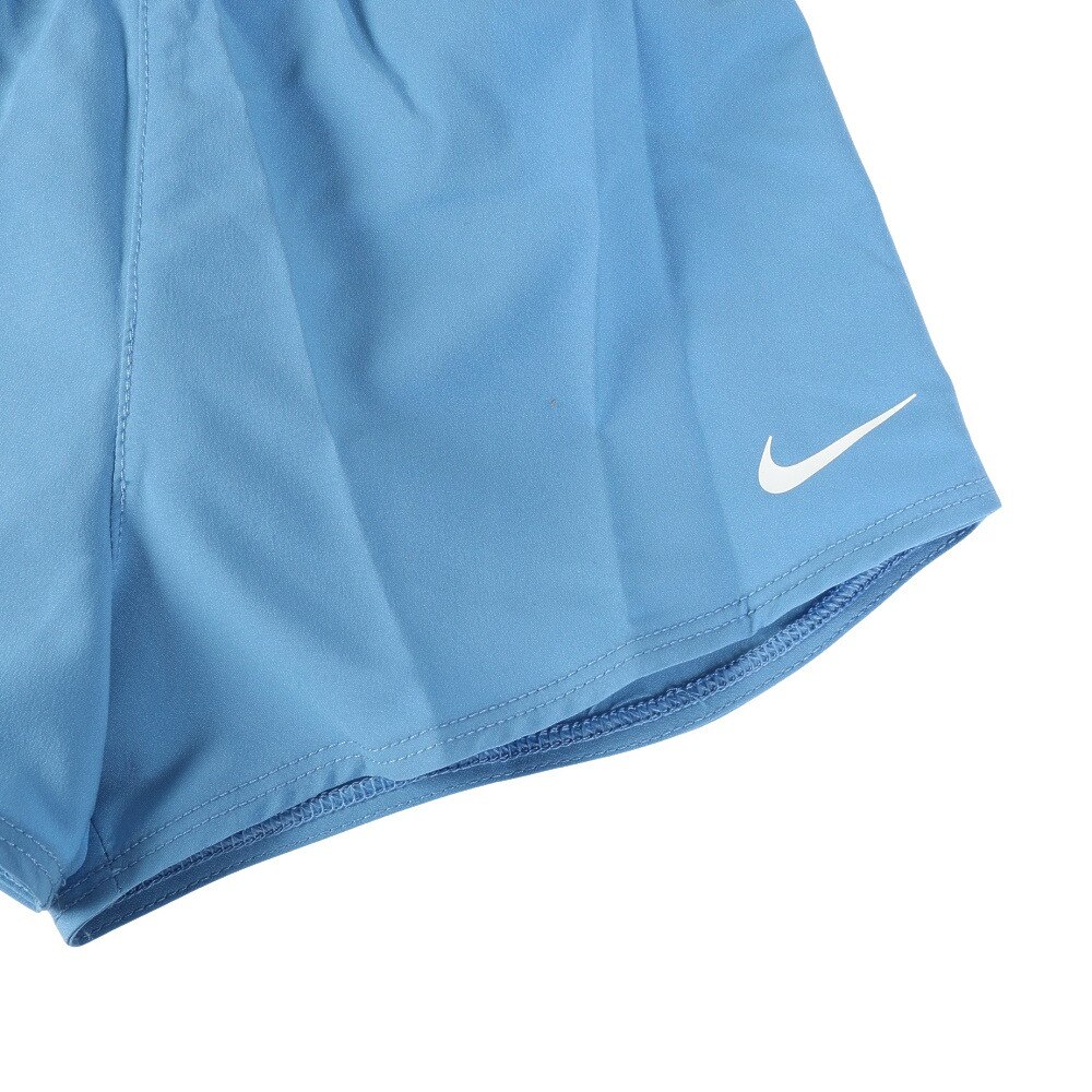 ナイキ（NIKE）（キッズ）トドラー G NK ドライフィット ONE WVN HR ショートパンツ インナーパンツ付き 26L792-UAV