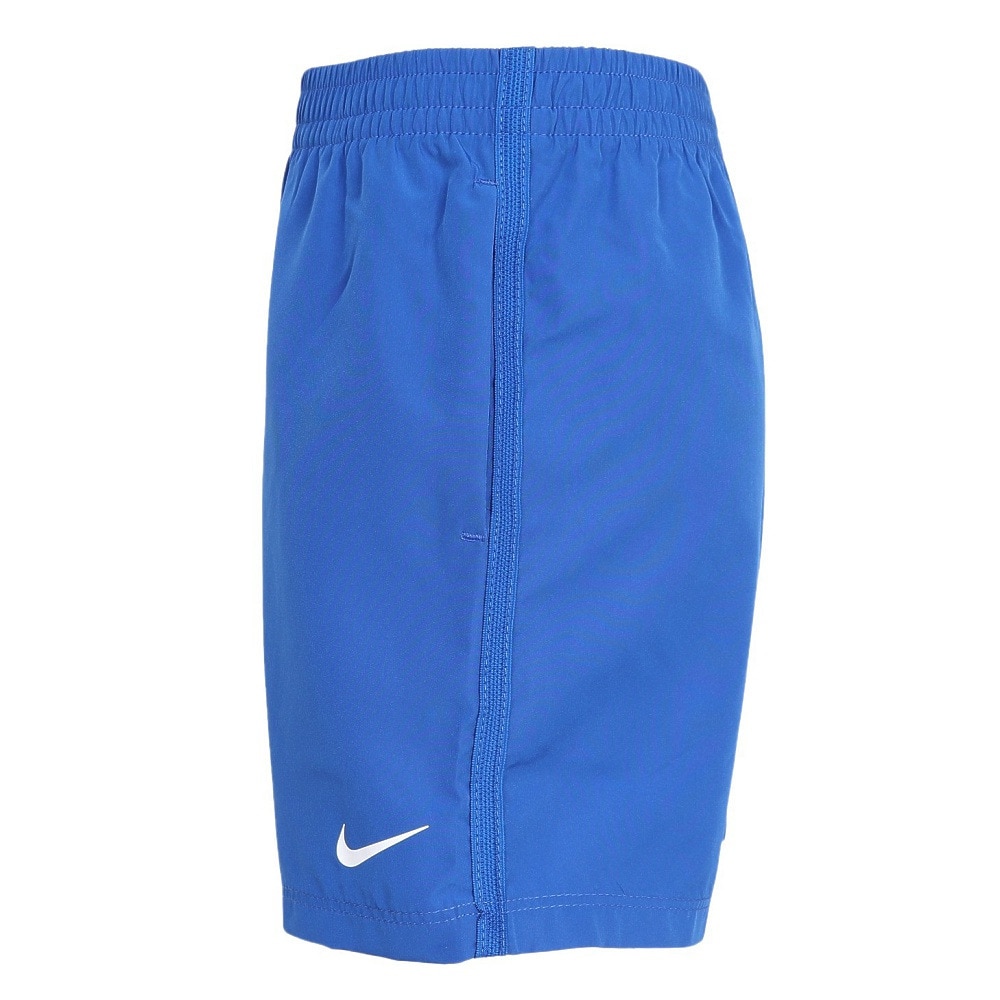 ナイキ（NIKE）（キッズ）NKB ICON WOVEN ショートパンツ 86L978-U89