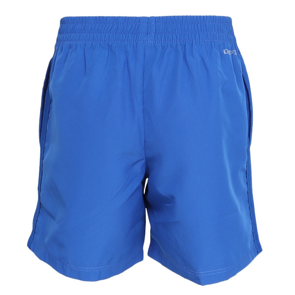 ナイキ（NIKE）（キッズ）NKB ICON WOVEN ショートパンツ 86L978-U89