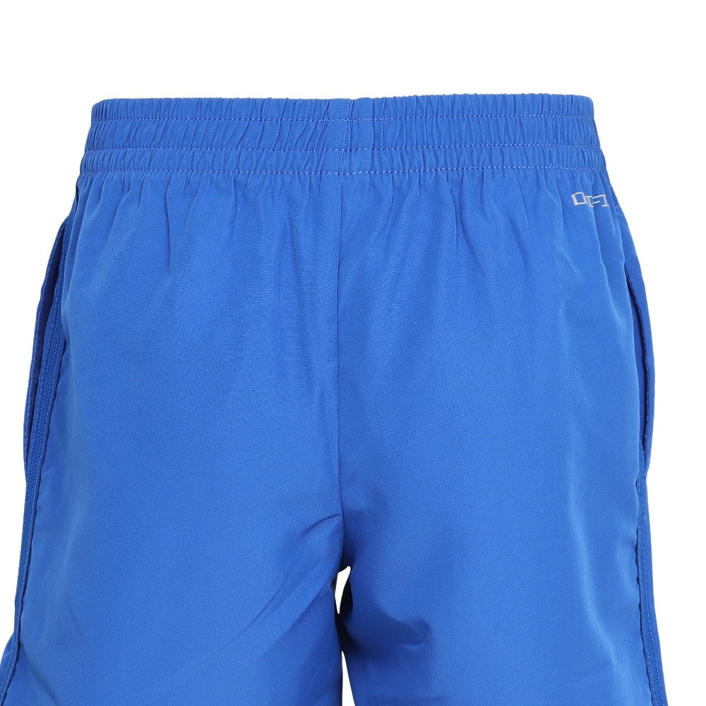 ナイキ（NIKE）（キッズ）NKB ICON WOVEN ショートパンツ 86L978-U89