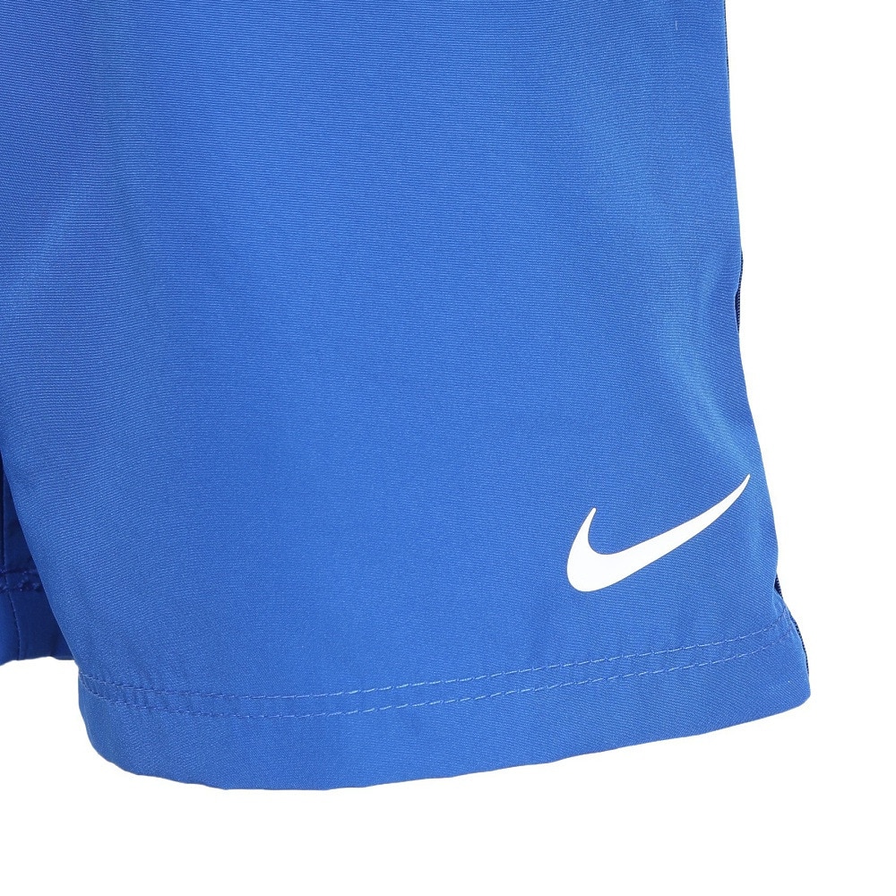 ナイキ（NIKE）（キッズ）NKB ICON WOVEN ショートパンツ 86L978-U89