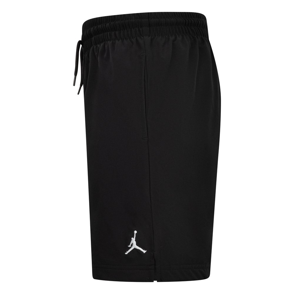 ジョーダン（JORDAN）（キッズ）ボーイズ WOVEN PLAY ショーツ 95D817-023