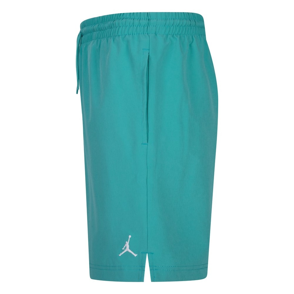 ジョーダン（JORDAN）（キッズ）ボーイズ WOVEN PLAY ショーツ 95D817-B5P