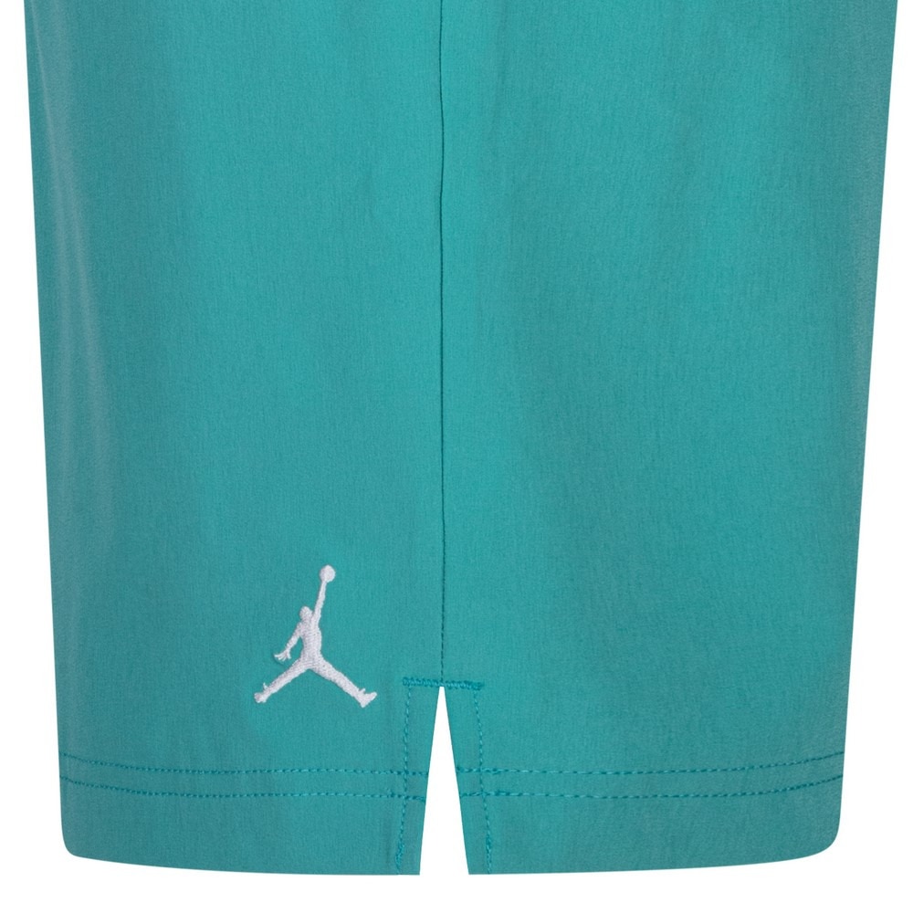 ジョーダン（JORDAN）（キッズ）ボーイズ WOVEN PLAY ショーツ 95D817-B5P
