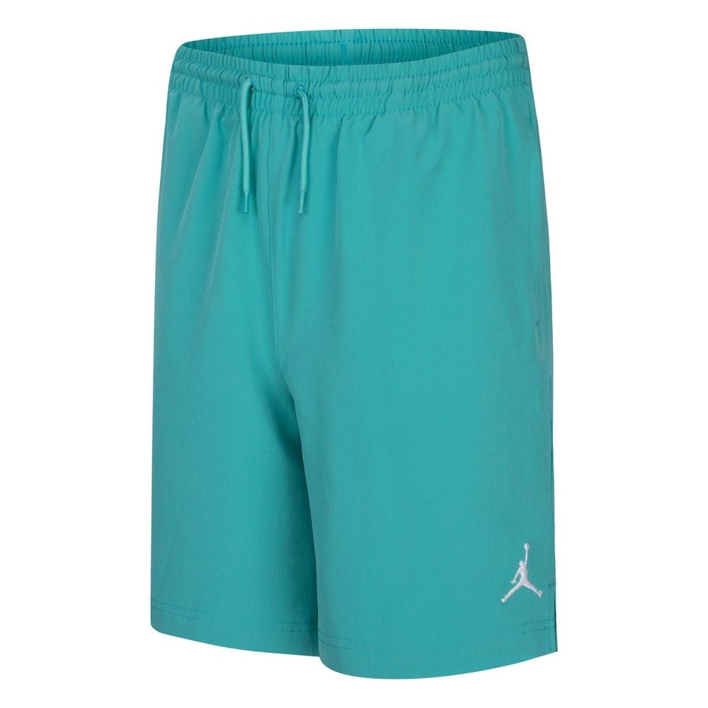 ジョーダン（JORDAN）（キッズ）ボーイズ WOVEN PLAY ショーツ 95D817-B5P