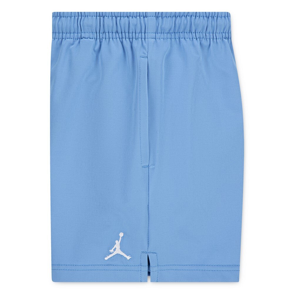 ジョーダン（JORDAN）（キッズ）ボーイズ WOVEN PLAY ショーツ 95D817-B9F