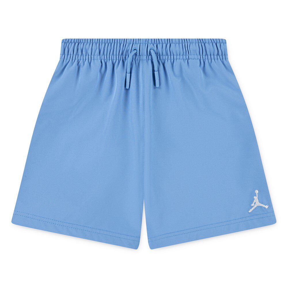 ジョーダン（JORDAN）（キッズ）ボーイズ WOVEN PLAY ショーツ 95D817-B9F