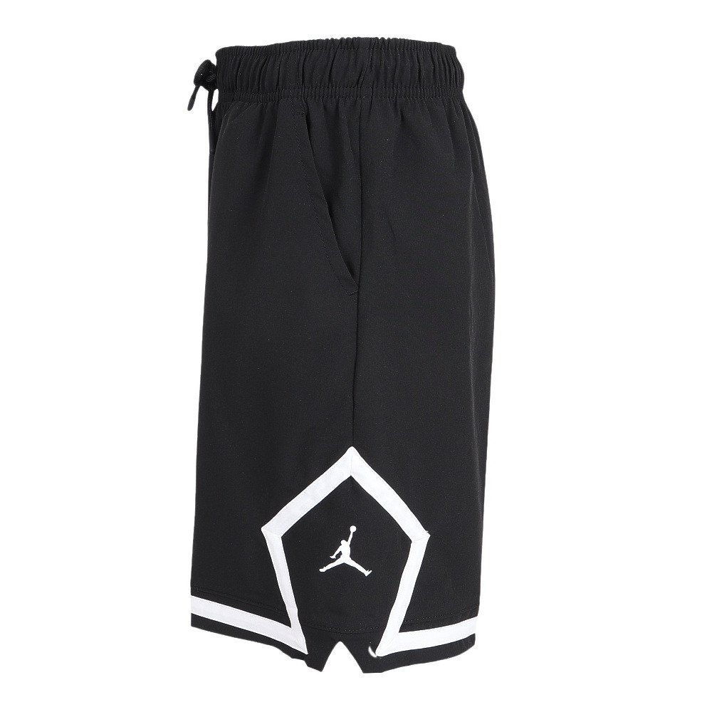 ジョーダン（JORDAN）（キッズ）ジュニア DIAMOND WOVEN ハーフパンツ