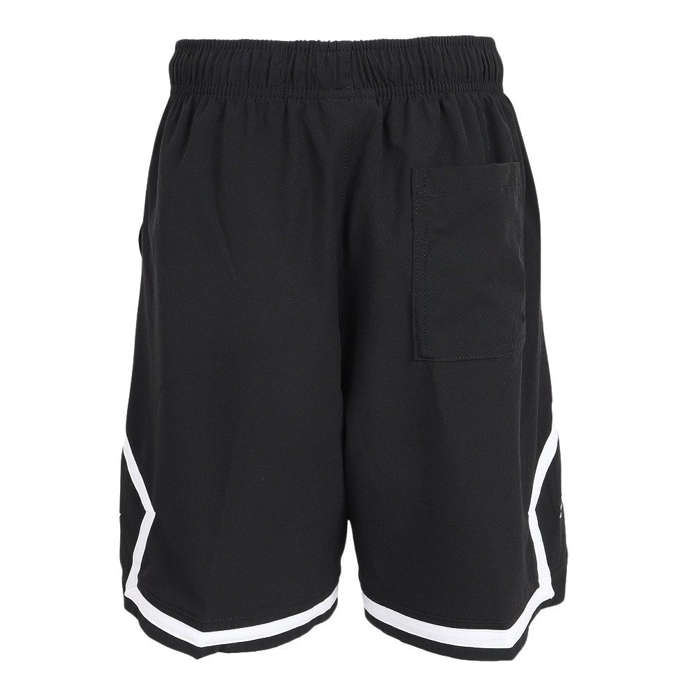ジョーダン（JORDAN）（キッズ）ジュニア DIAMOND WOVEN ハーフパンツ