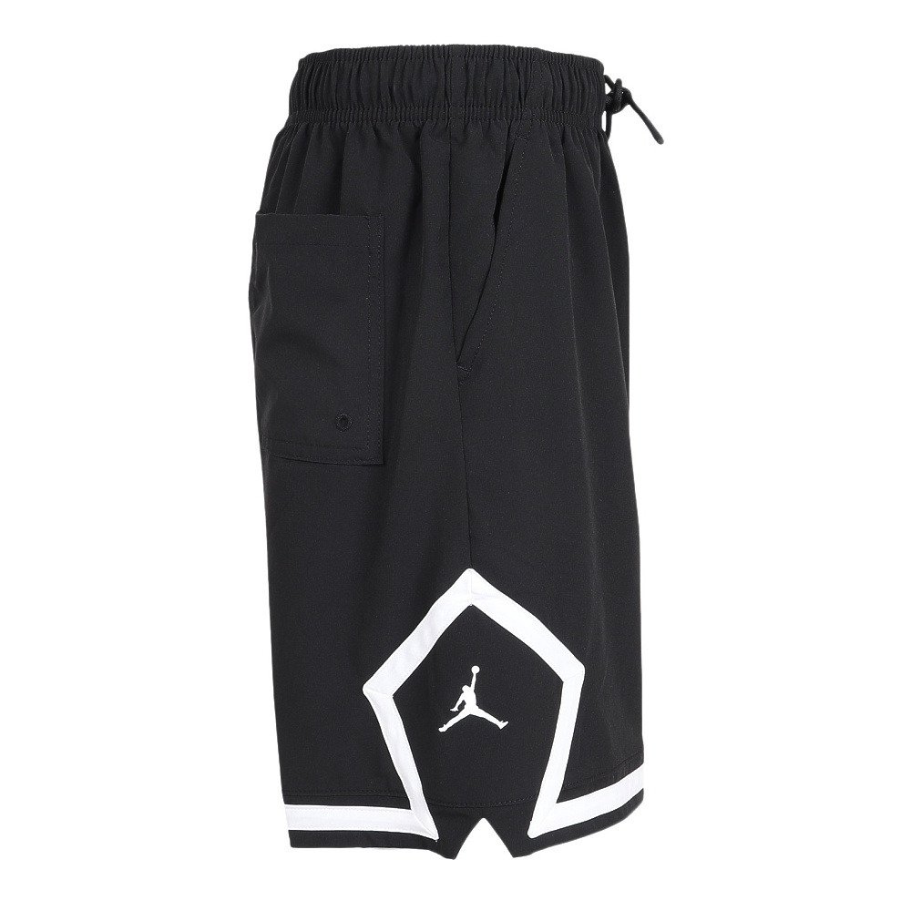 ジョーダン（JORDAN）（キッズ）ジュニア DIAMOND WOVEN ハーフパンツ