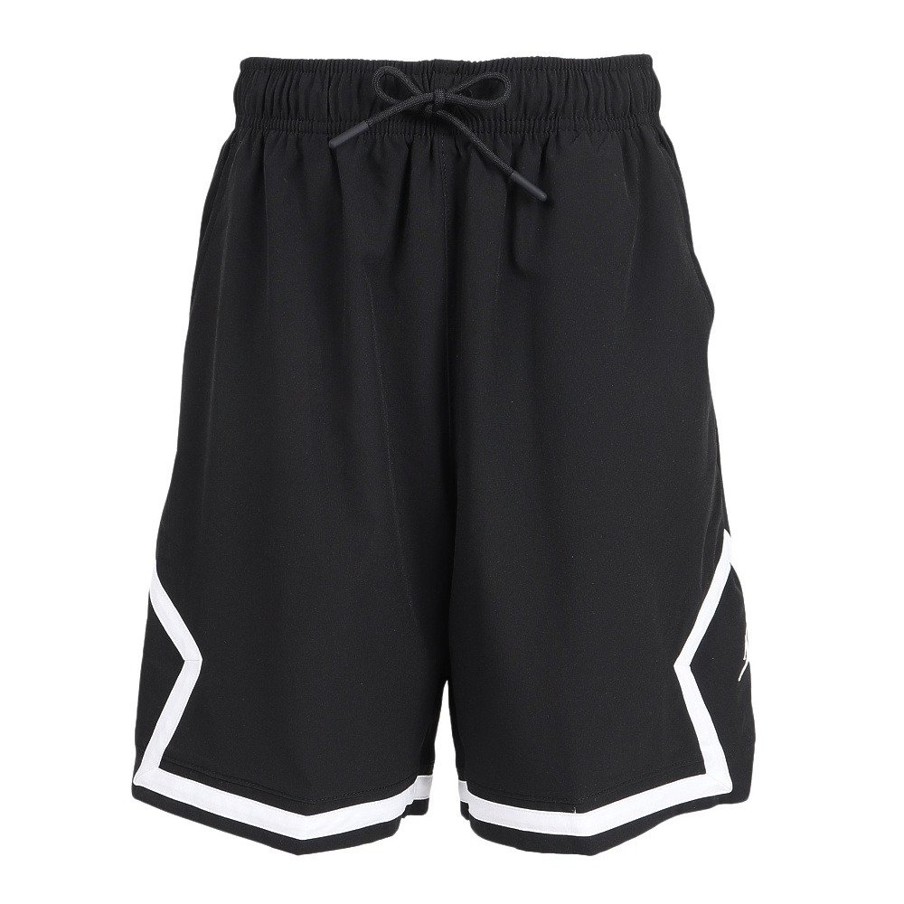 ジョーダン（JORDAN）（キッズ）ジュニア DIAMOND WOVEN ハーフパンツ