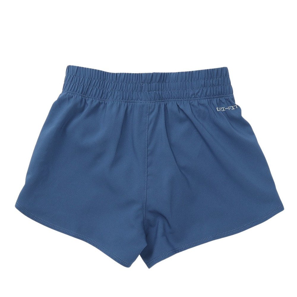 H*n様 【新品未使用】feelcycleネイビーショートパンツ(インナースパッ ナイキ（NIKE）（キッズ）トドラー ONE WVN HR ショートパンツ