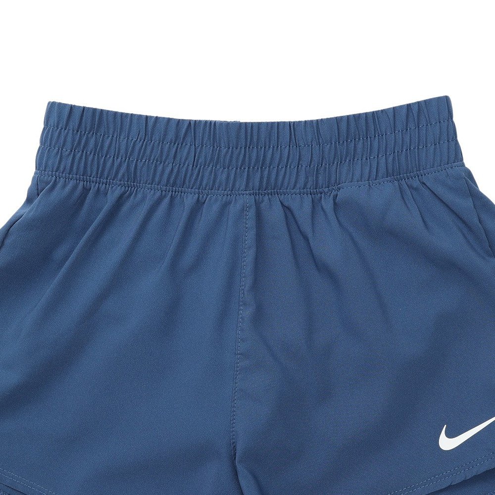 ナイキ（NIKE）（キッズ）トドラー ONE WVN HR ショートパンツ