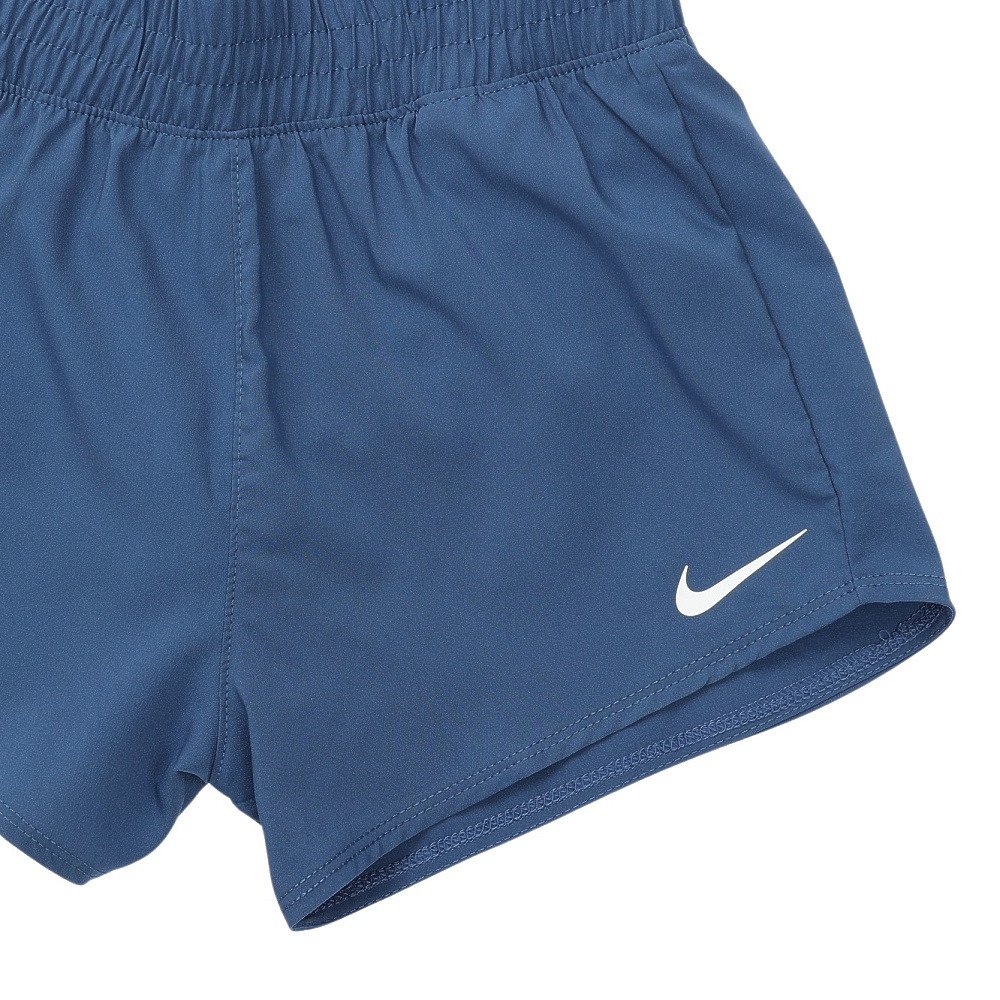ナイキ（NIKE）（キッズ）トドラー ONE WVN HR ショートパンツ