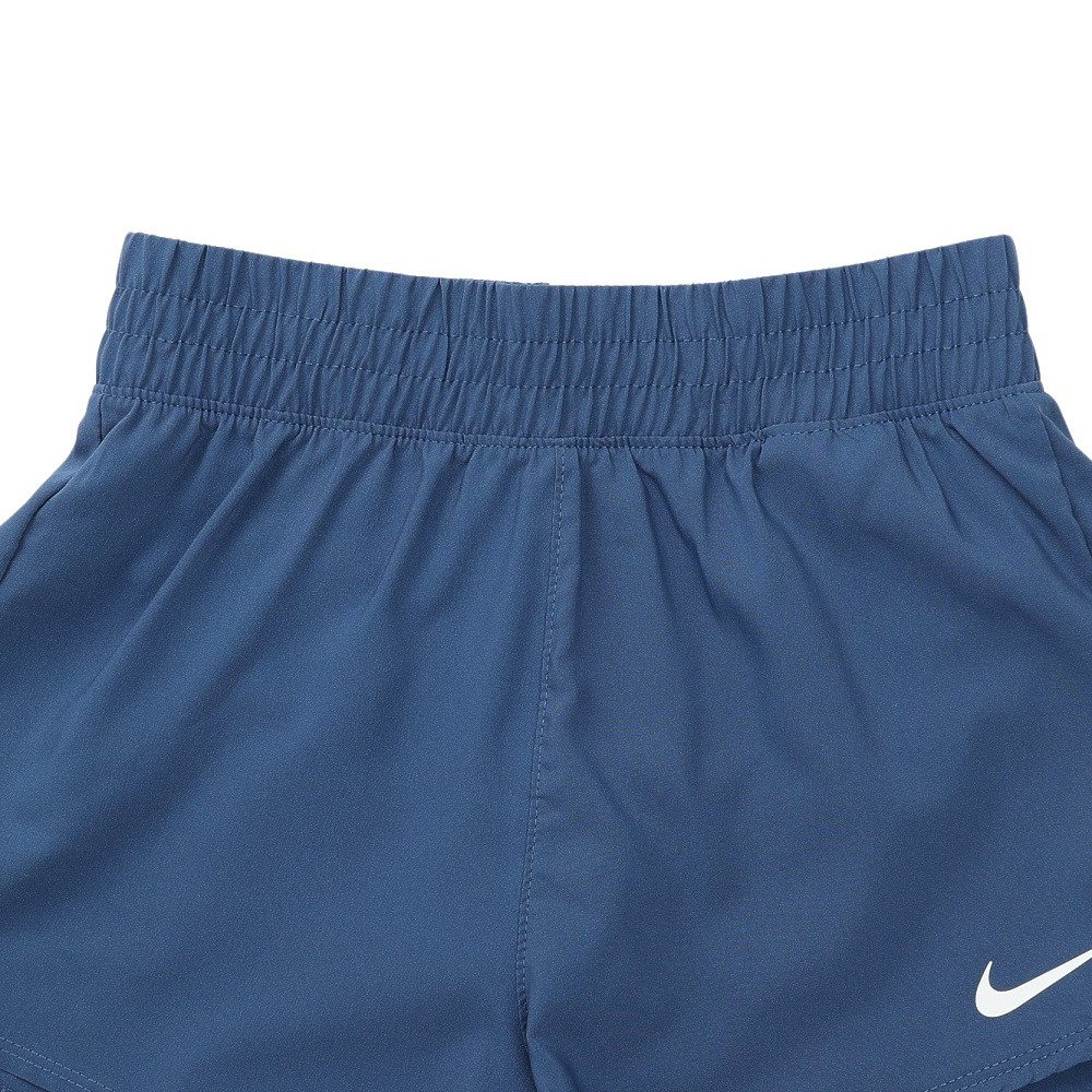 ナイキ（NIKE）（キッズ）ジュニア ONE WVN HR ショートパンツ