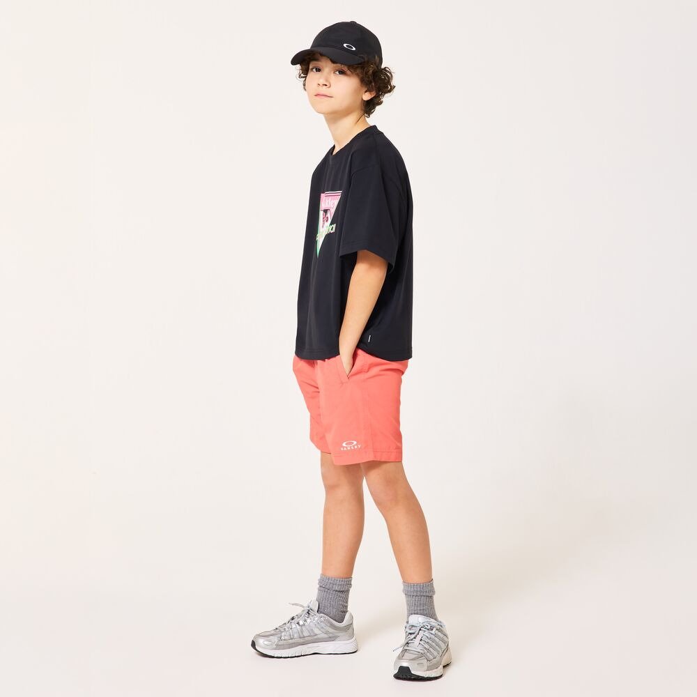 ユース NY ショートパンツ 11.0 FOA408833-41I 6