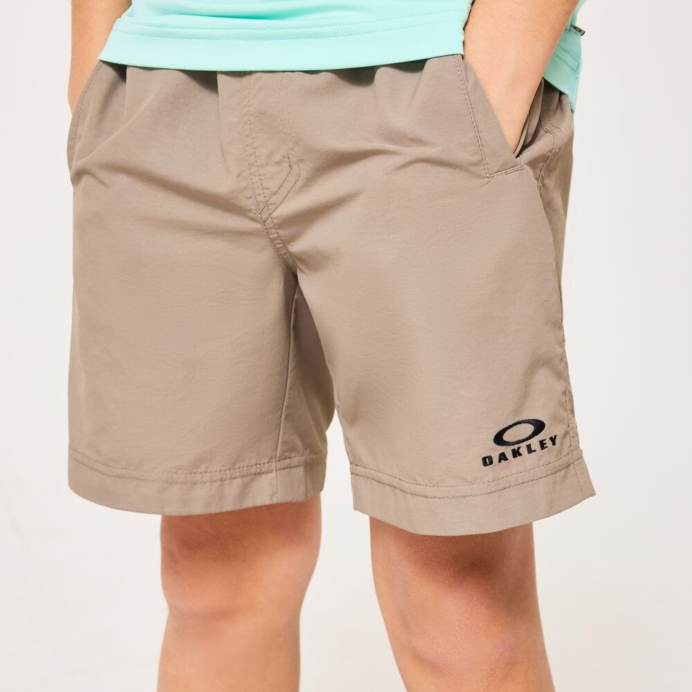 ユース NY ショートパンツ 11.0 FOA408833-881 4