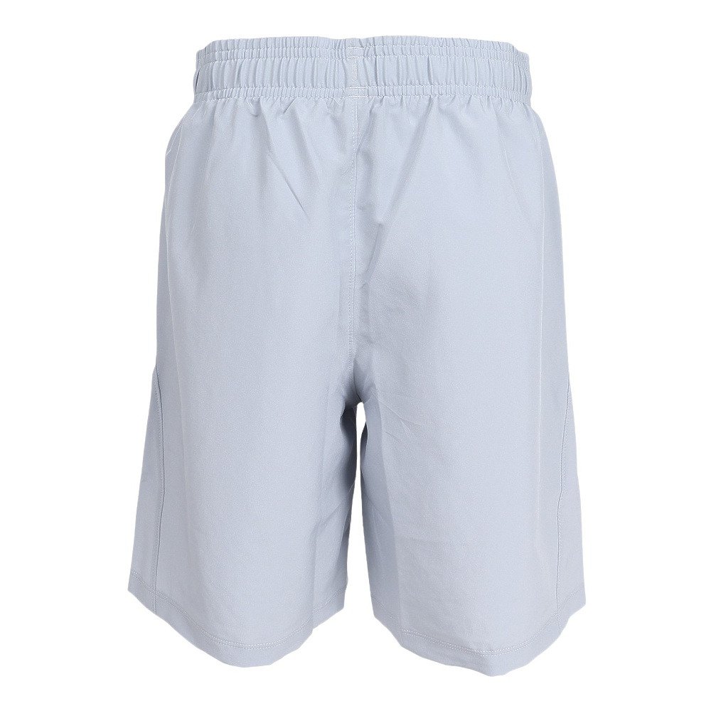 アンダーアーマー（UNDER ARMOUR）（キッズ）ジュニア テック ウーブン ショーツ 1377264 011
