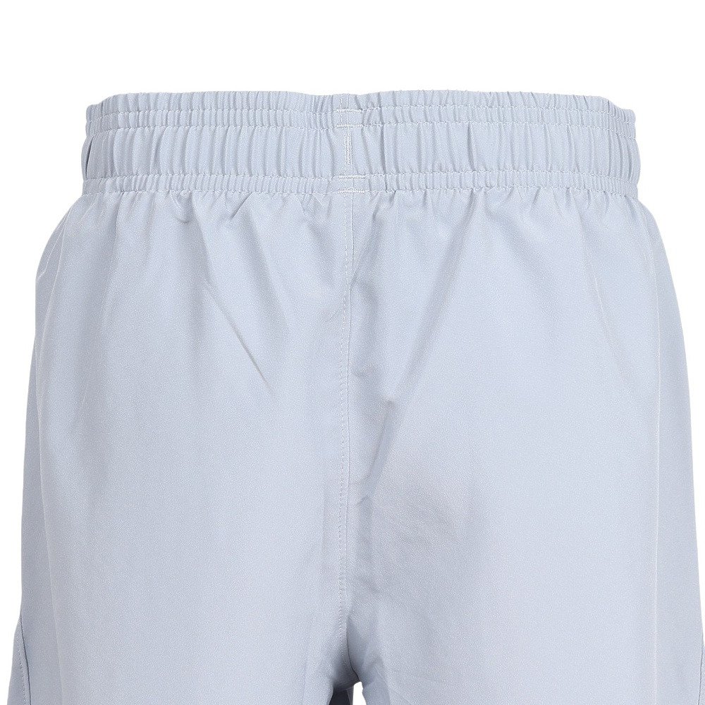 アンダーアーマー（UNDER ARMOUR）（キッズ）ジュニア テック ウーブン ショーツ 1377264 011