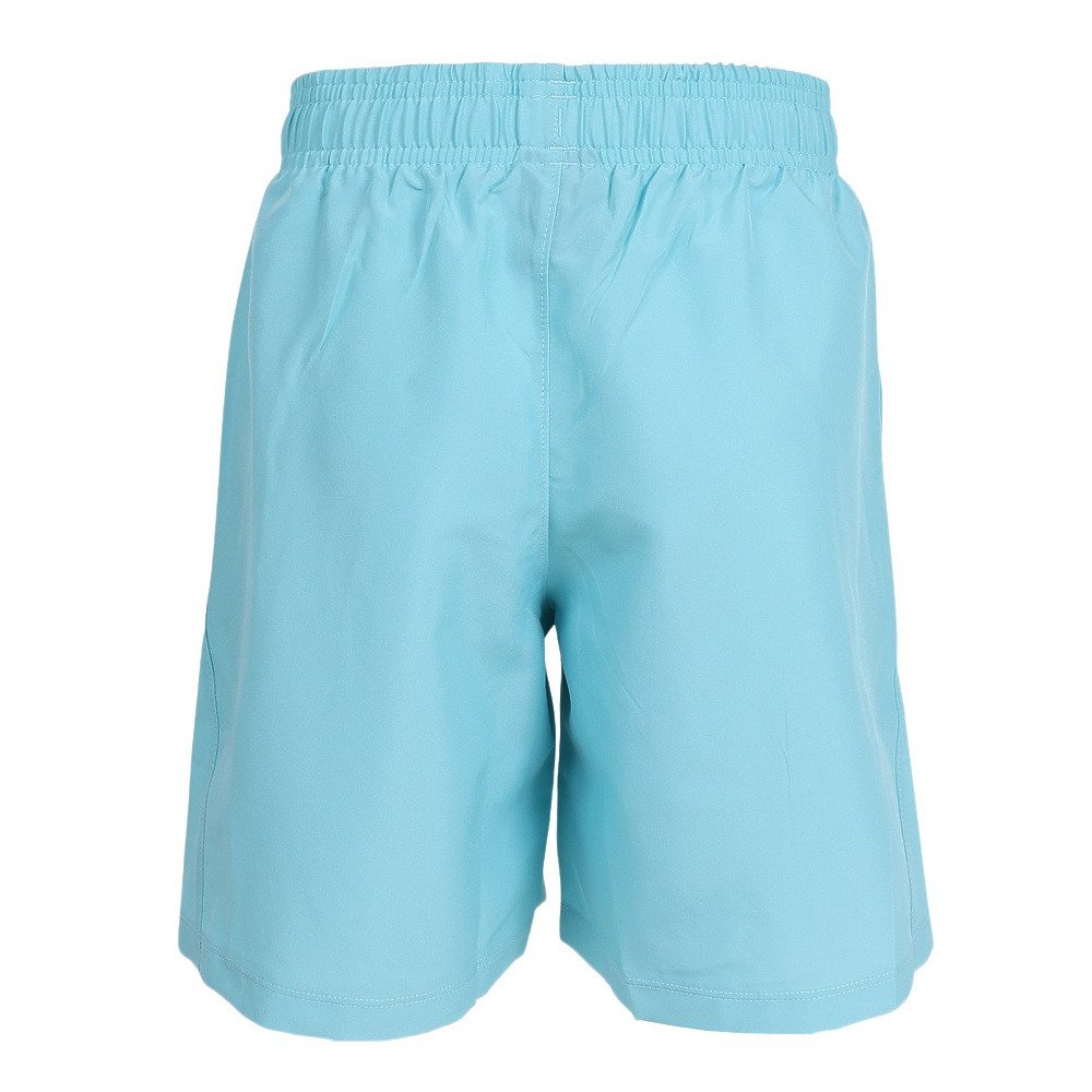 アンダーアーマー（UNDER ARMOUR）（キッズ）ジュニア テック ウーブン ショーツ 1377264 425