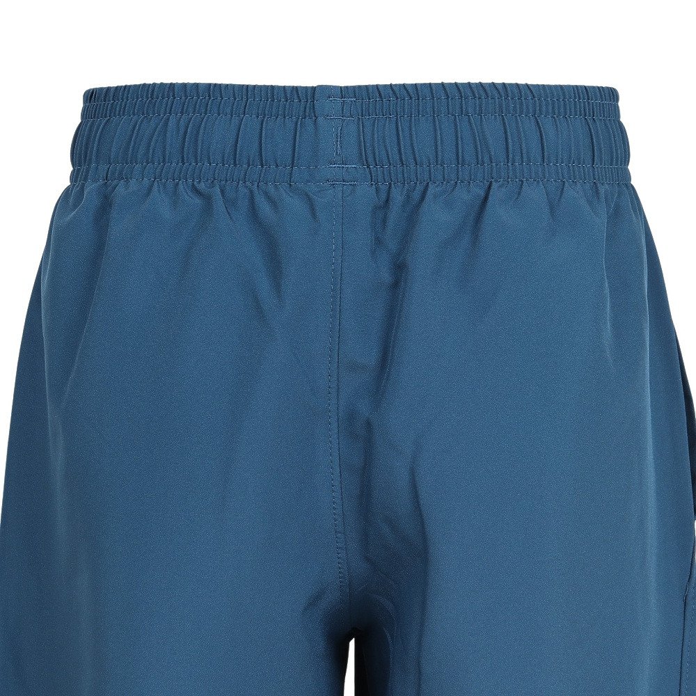 アンダーアーマー（UNDER ARMOUR）（キッズ）ジュニア テック ウーブン ショーツ 1377264 498