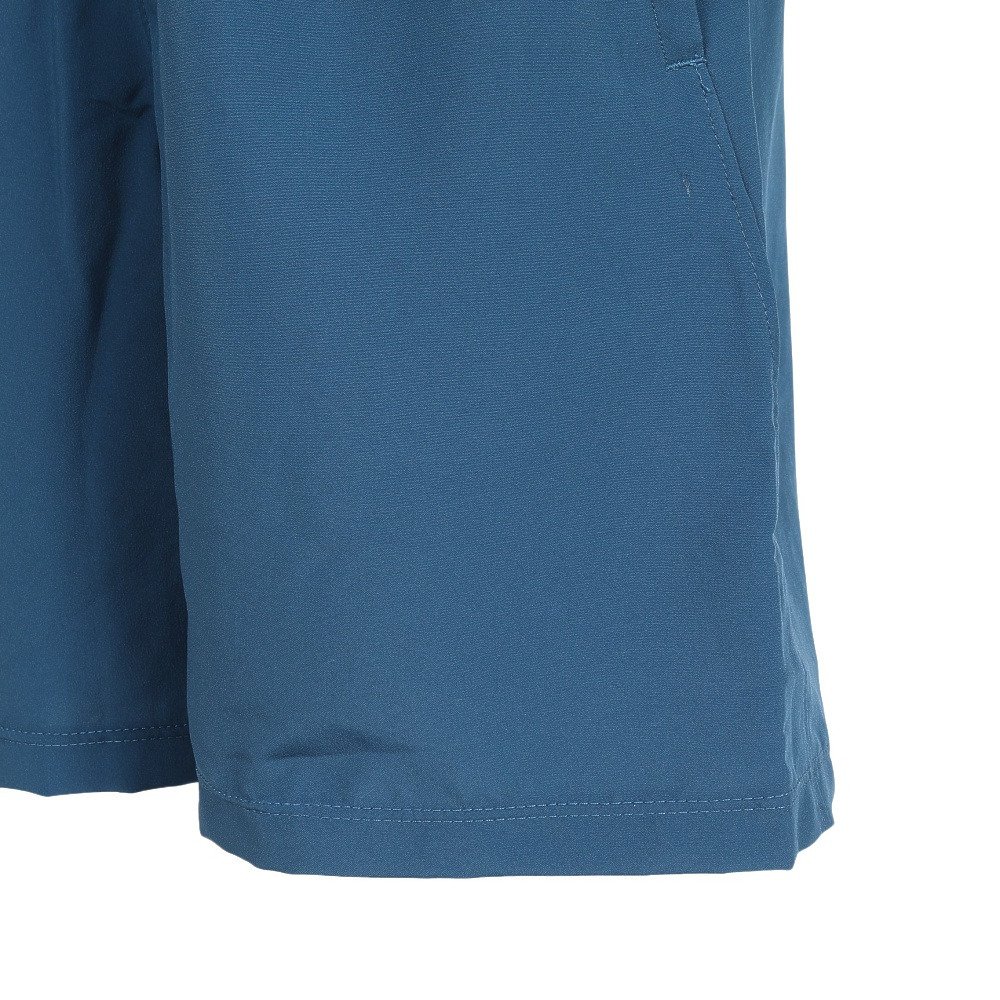 アンダーアーマー（UNDER ARMOUR）（キッズ）ジュニア テック ウーブン ショーツ 1377264 498