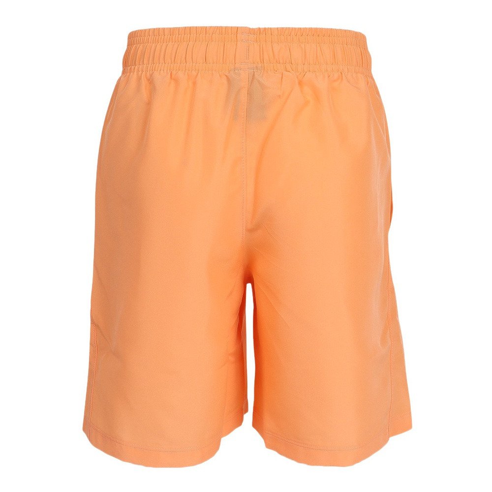 アンダーアーマー（UNDER ARMOUR）（キッズ）ジュニア テック ウーブン ショーツ 1377264 870